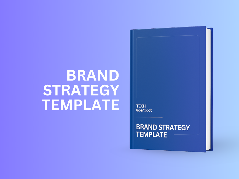 Brand Strategy Template