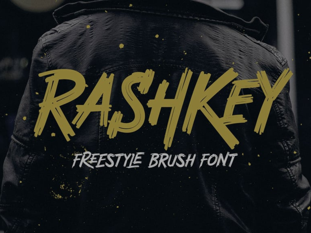 Rashkey