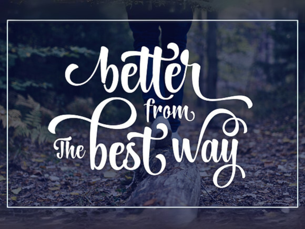 Lightning Script Font