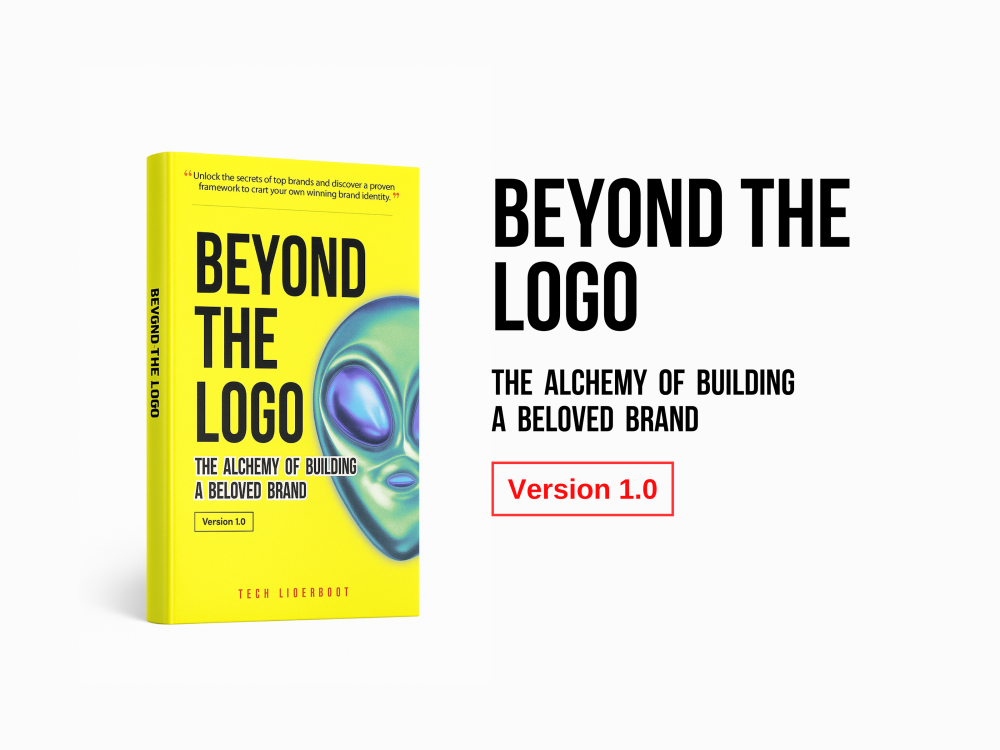 Beyond the Logo : Version 1