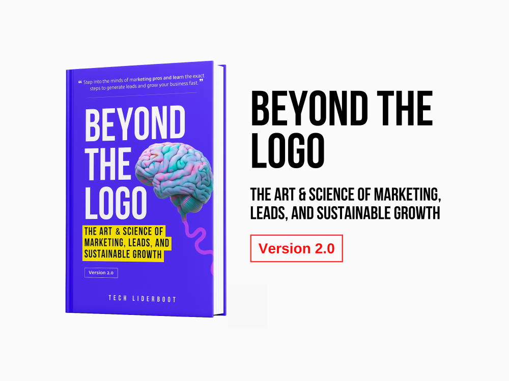 Beyond the Logo : Version 2