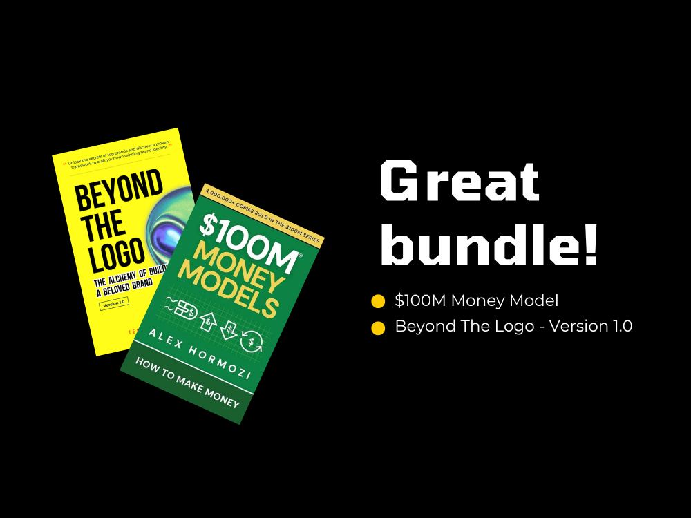 Great bundle!